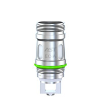5x Eleaf EC-A Coil Verdampferkopf 0.5 Ohm