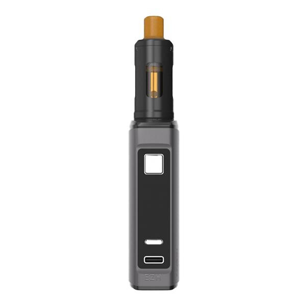 Innokin Endura T22 Pro Kit steel-grey Farbe