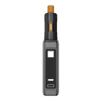 Innokin Endura T22 Pro Kit steel-grey Farbe