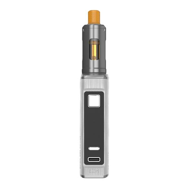 Innokin Endura T22 Pro Kit brushed-silver Farbe