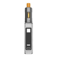 Innokin Endura T22 Pro Kit brushed-silver Farbe