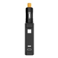 Innokin Endura T22 Pro Kit matte-black Farbe