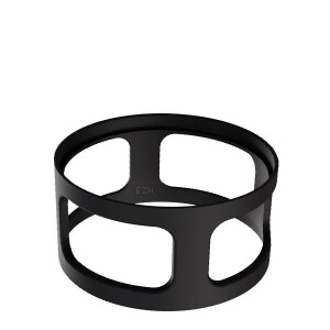 IMIST Simurg SX RTA Tank Shield Skylight matt-black Farbe