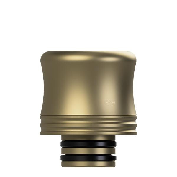 IMIST Gryphus RTA GSX 510 Curve Kit titanium-ni Farbe