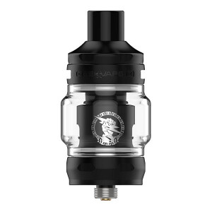 Geekvape Z Nano 2 Tank Verdampfer black Farbe