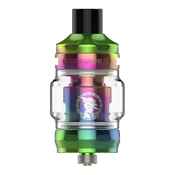 Geekvape Z Nano 2 Tank Verdampfer rainbow Farbe