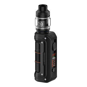 Geekvape Aegis Max 2 Kit black Farbe