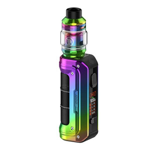 Geekvape Aegis Max 2 Kit rainbow Farbe