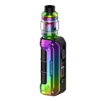 Geekvape Aegis Max 2 Kit rainbow Farbe