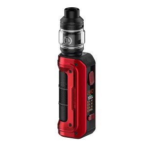 Geekvape Aegis Max 2 Kit red Farbe