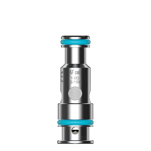 5x Aspire AF Meshed Coil Verdampferkopf 0.4 Ohm