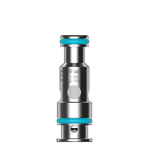 5x Aspire AF Meshed Coil Verdampferkopf 0.4 Ohm