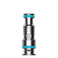 5x Aspire AF Meshed Coil Verdampferkopf 0.4 Ohm