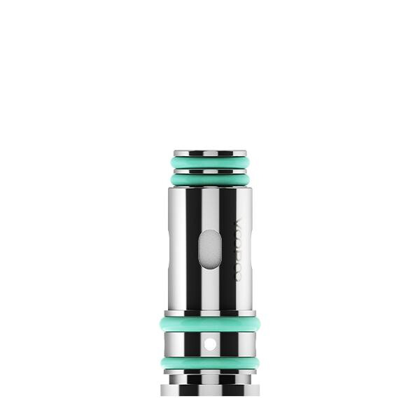 5x Voopoo ITO-M2 Coil Verdampferkopf 1.0 Ohm
