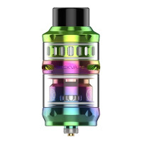 Geekvape P Subohm Tank Verdampfer rainbow Farbe