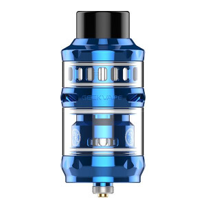 Geekvape P Subohm Tank Verdampfer blue Farbe