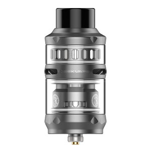 Geekvape P Subohm Tank Verdampfer gunmetal Farbe
