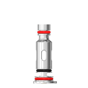 4x Uwell Caliburn G2 Coil UN2 Meshed-H Verdampferkopf 1.2...