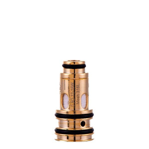 5x DotMod dotAIO V2 Mesh Coil Verdampferkopf 0.15 Ohm