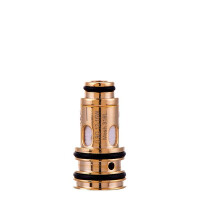 5x DotMod dotAIO V2 Mesh Coil Verdampferkopf 0.15 Ohm