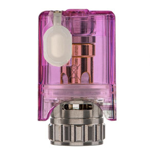 DotMod dotAIO V2 Pod Tank Verdampfer - Ohne Coil purple...