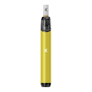 KIWI Pen Kit light-yellow Farbe