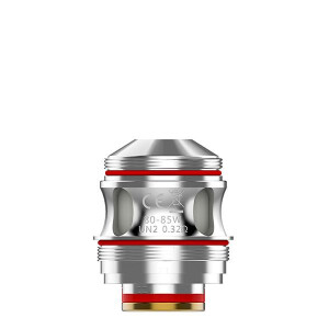 2x Uwell Valyrian 3 UN2 Single Meshed-H Coil...