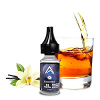ANTIMATTER Black Hole Liquid 10ml 0mg Nikotinmenge