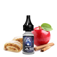 ANTIMATTER Deuterium Liquid 10ml 12mg Nikotinmenge