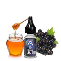 ANTIMATTER Neutrino Liquid 10ml 3mg Nikotinmenge