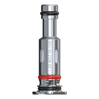 5x SMOK LP1 Meshed MTL Coil Verdampferkopf 0.9 Ohm