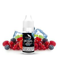 HAYVAN JUICE Cok Güzel Liquid 10ml 9mg Nikotinmenge
