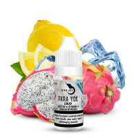 HAYVAN JUICE Para Yok Liquid 10ml 6mg Nikotinmenge