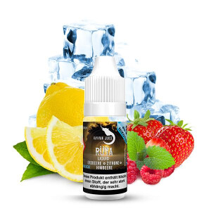 HAYVAN JUICE R&uuml;ya Liquid 10ml 6mg Nikotinmenge