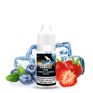 HAYVAN JUICE Sonsuz Liquid 10ml 6mg Nikotinmenge