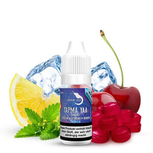 HAYVAN JUICE Yapma Yaa Liquid 10ml 12mg Nikotinmenge