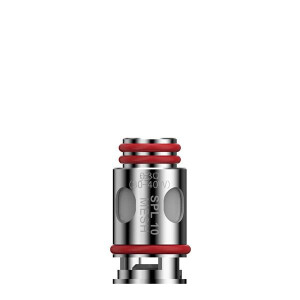 5x Nevoks SPL-10 M Coil Verdampferkopf 0.3 Ohm