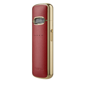 Voopoo VMATE E Pod Kit red-inlaid-gold Farbe