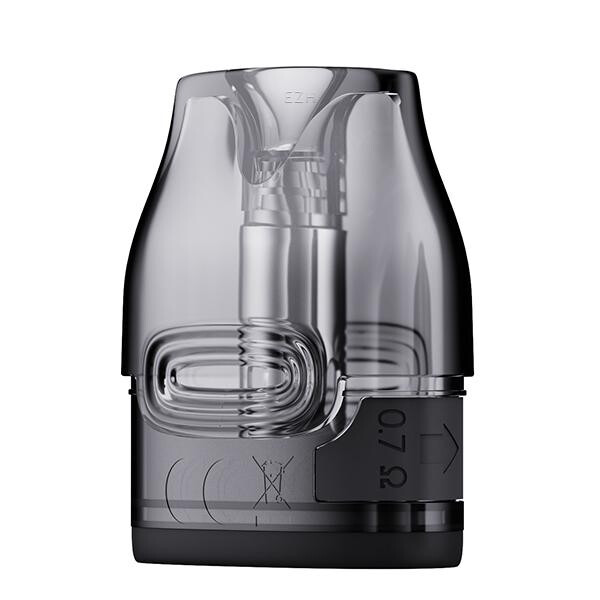 2x Voopoo VMATE V2 Pod Tank Verdampfer 0.7 Ohm