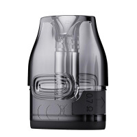 2x Voopoo VMATE V2 Pod Tank Verdampfer 0.7 Ohm