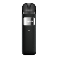 Geekvape Sonder U Pod Kit black Farbe