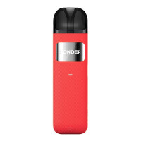 Geekvape Sonder U Pod Kit wine-red Farbe