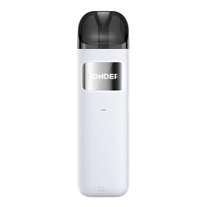 Geekvape Sonder U Pod Kit white Farbe