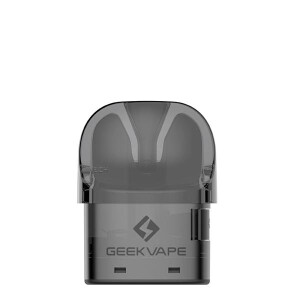 3x GeekVape U Pod Tank Verdampfer 0.7 Ohm