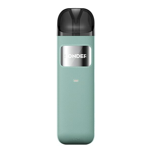 Geekvape Sonder U Pod Kit celeste-glaze Farbe