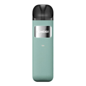 Geekvape Sonder U Pod Kit celeste-glaze Farbe