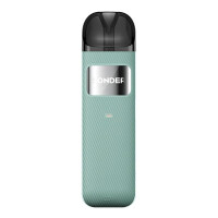 Geekvape Sonder U Pod Kit celeste-glaze Farbe