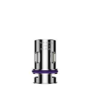 5x Voopoo PnP-TW15 Coil Verdampferkopf 0.15 Ohm