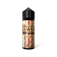 Kaffeepause Longfill Hazellatte - Neue Steuer 0,32€/ml
