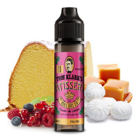 TOM KLARKS Pâtisserie Aroma 10ml
